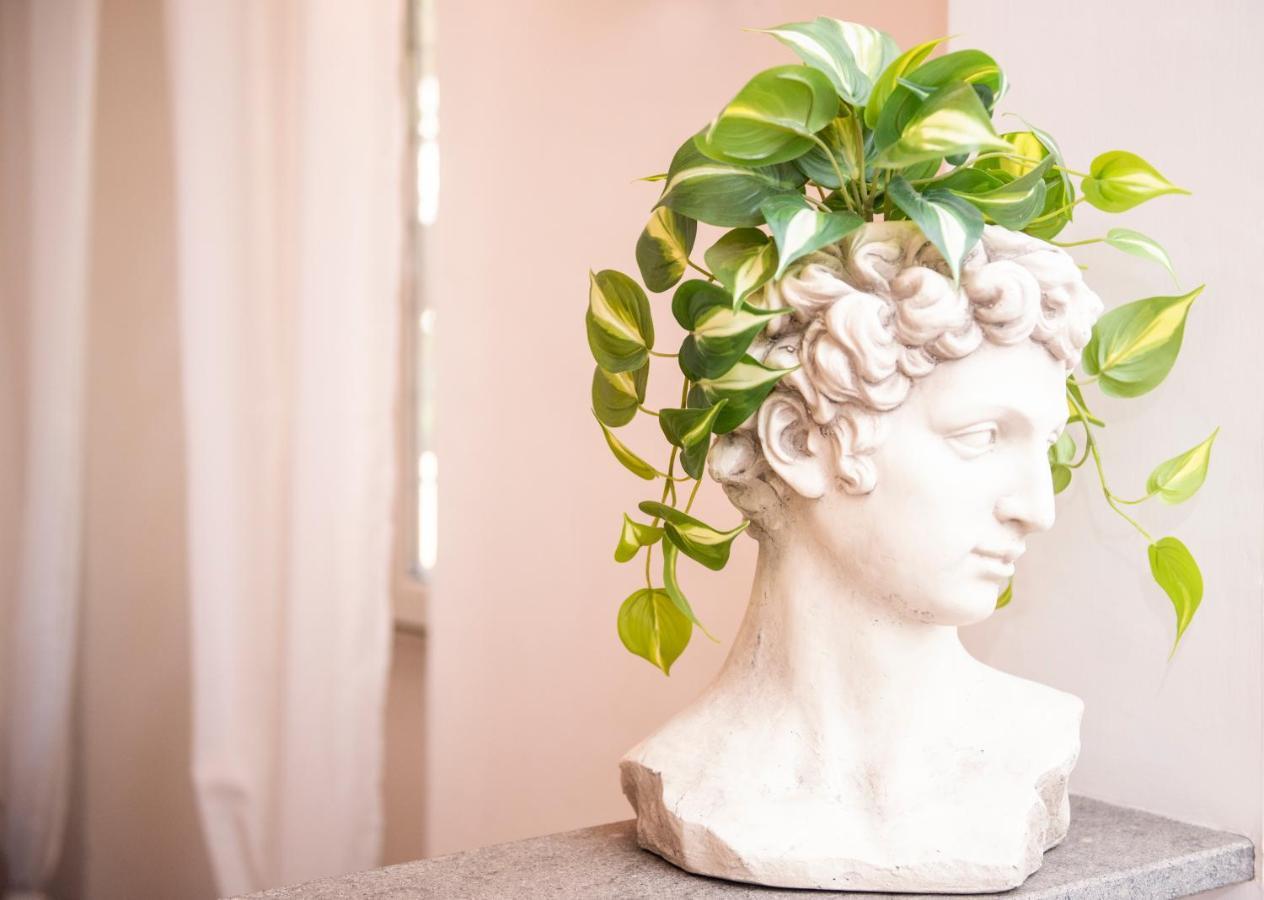 Claudia Vatican House Rome Buitenkant foto