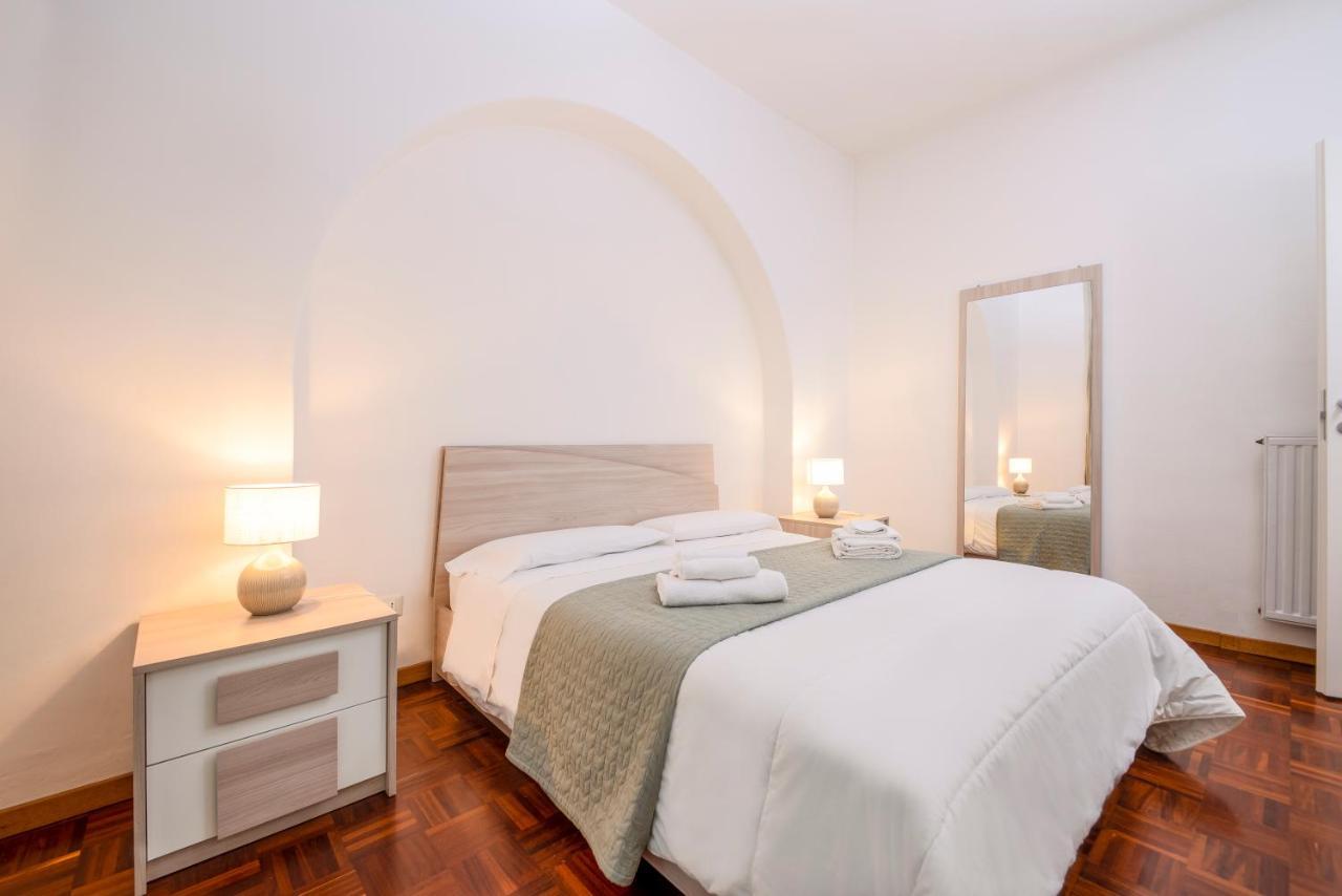 Claudia Vatican House Rome Buitenkant foto